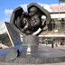 Памятник Золотое дитя - Одесса