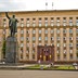 Памятник Ленину - Воронеж