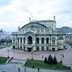 Национальная опера Украины (Оперный театр) - Киев