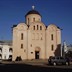 Церковь Богородицы Пирогощи - Киев