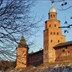 Башня Кокуй - Великий Новгород