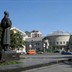 Памятник Сковороде - Киев