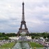 Эйфелева башня - Paris
