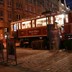 Старенький трамвай - Львов